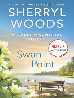 cover image of Swan Point